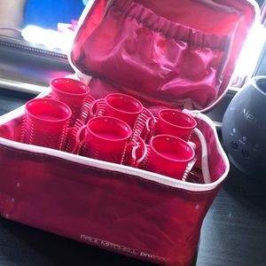 Paul Mitchell Pro Tools Roller Set